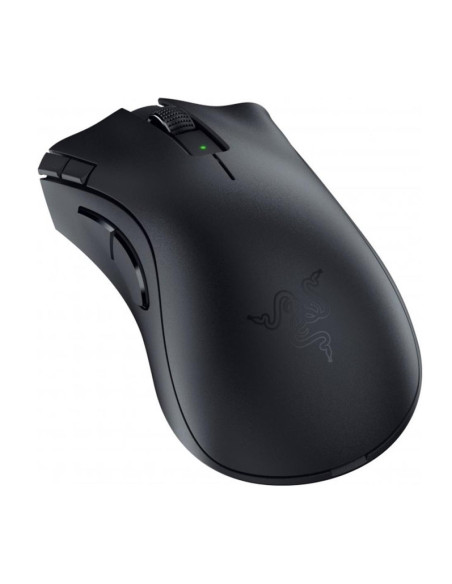 Raton inalambrico gaming razer deathhadder v2