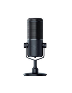 Microfono gaming razer seiren elite negro