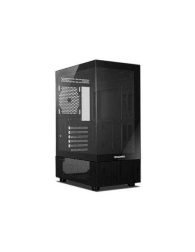 Caja ordenador gaming nox hammer vision