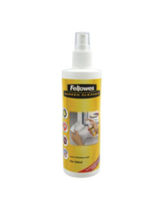 Spray limpiador pantallas fellowes 250ml