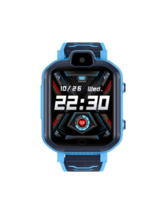 Smartwatch leotec kids allo plus azul
