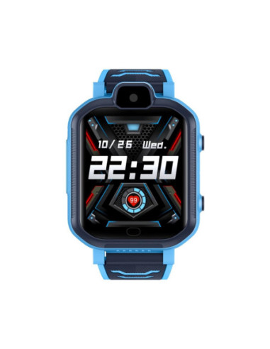 Smartwatch leotec kids allo plus azul