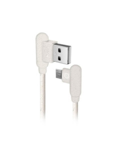 Cable datos usb sbs oceano eco - friendly