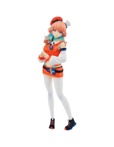 Figura good smile company pop up