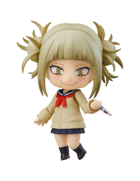 Figura good smile company nendoroid my
