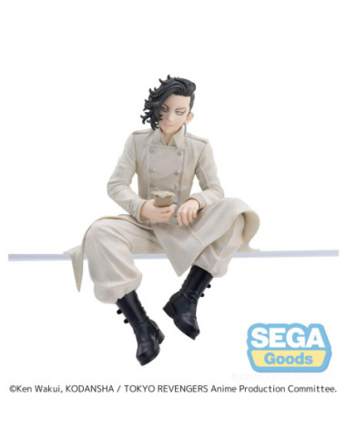 Figura good smile company sega goods