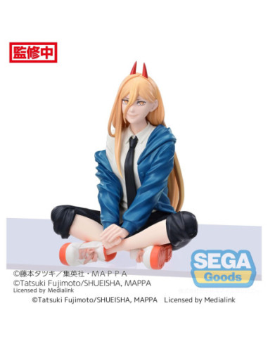 Figura good smile company sega goods
