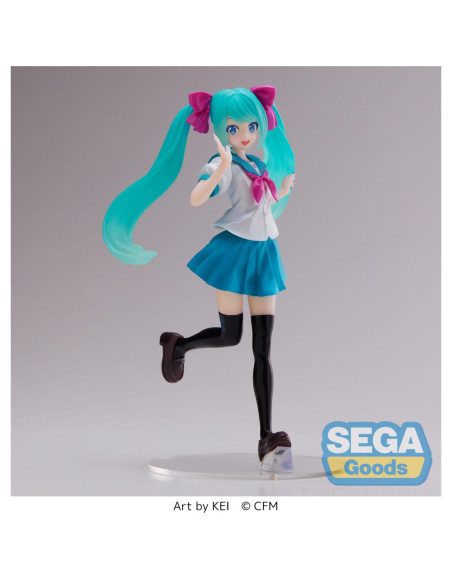 Figura good smile company sega goods