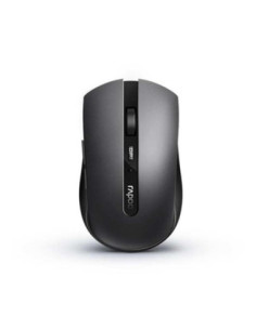 Raton inalambrico rapoo 7200m gris oscuro