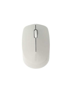 Raton inalambrico rapoo m100 blanco