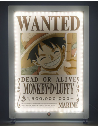 Lampara led neon teknofun madcow entertainment