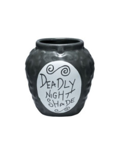 Accesorio boligrafos plantas paladone deadly night