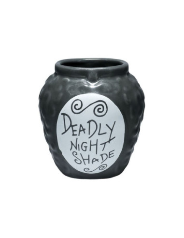 Accesorio boligrafos plantas paladone deadly night