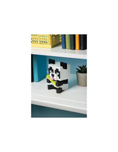 Lámpara paladone panda 15 cm