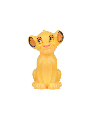 Lámpara 3d paladone disney el rey