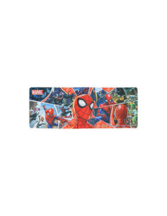 Alfombrilla escritorio paladone spider man
