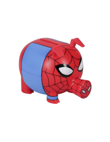 Hucha paladone marvel spider - ham