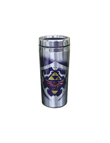 Vaso termo paladone escudo hyliano 450