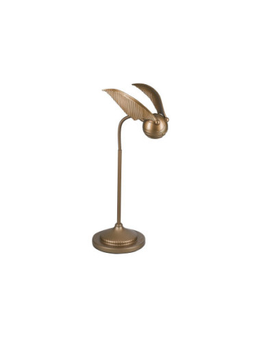 Lámpara ambiente paladone harry potter snitch