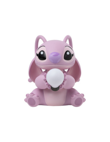 Lámpara paladone disney angel con bombrilla