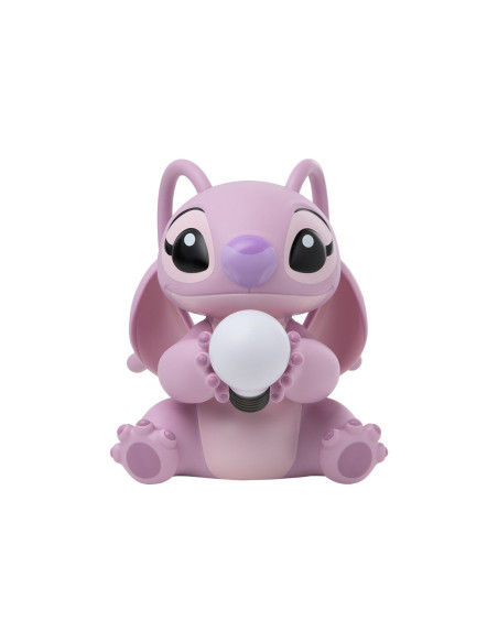 Lámpara paladone disney angel con bombrilla