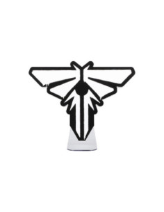 Lámpara paladone the last of us