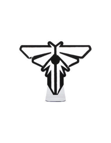 Lámpara paladone the last of us