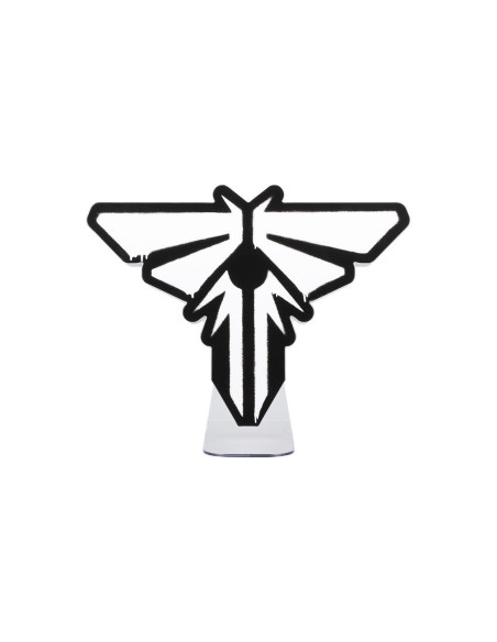 Lámpara paladone the last of us