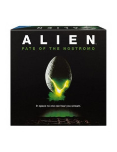 Juego mesa ravensburger alien