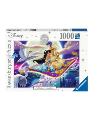Puzzle ravensburger disney collector's edition -