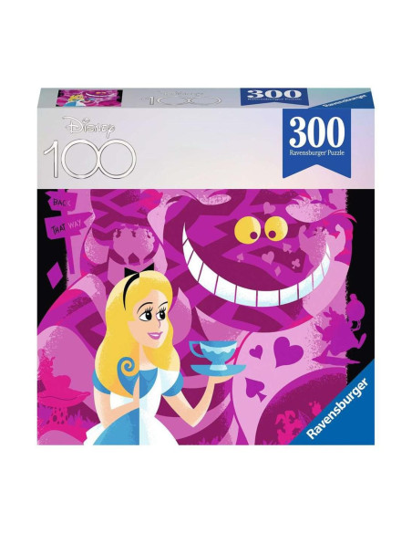 Puzzle ravensburger alicia 8+ 300 piezas