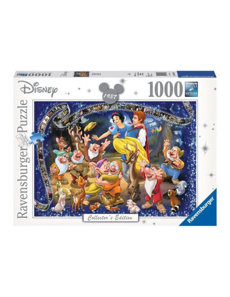 Puzzle ravensburger disney collector's edition -