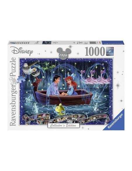 Puzzle ravensburger disney collector's edition -