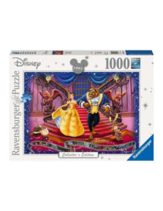 Puzzle ravensburger disney collector's edition la