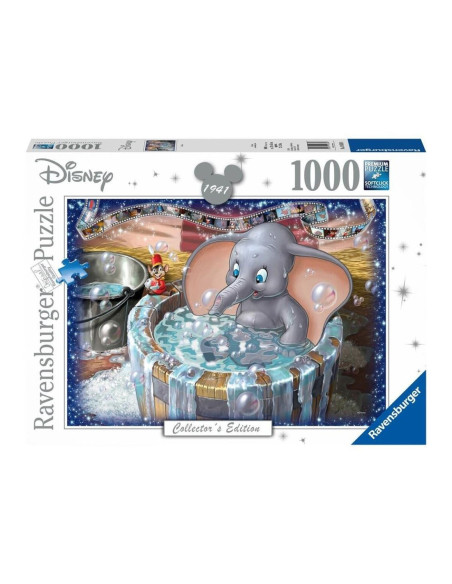 Puzzle ravensburger disney collector's edition -