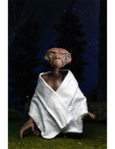 Figura neca ultimate e.t. el extraterrestre