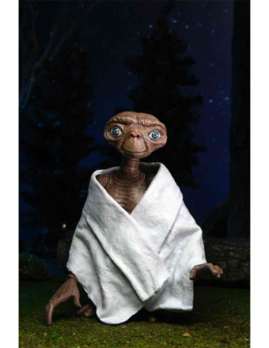 Figura neca ultimate e.t. el extraterrestre