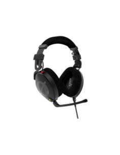 Auriculares rode nth - 100m jack 3.5mm negro