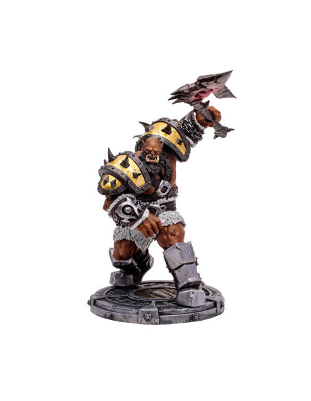 Figura mcfarlane toys world of warcraft