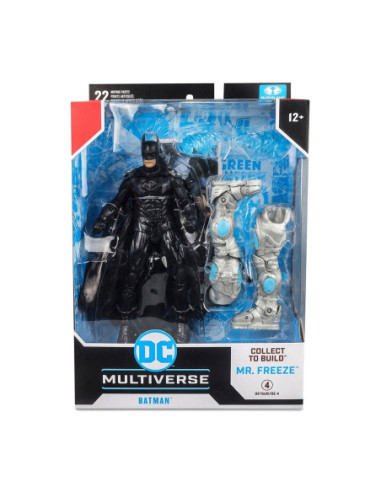 Figura mcfarlane dc multiverse collect to