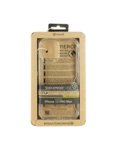 Funda muvit shockproof 2m apple iphone