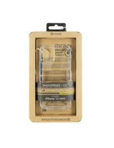 Funda muvit shockproof 2m apple iphone