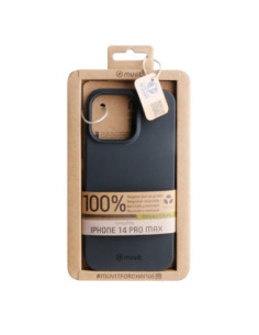 Funda muvit recycletek apple iphone 14