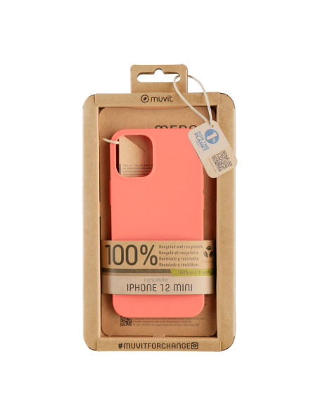 Funda muvit recycletek apple iphone 12