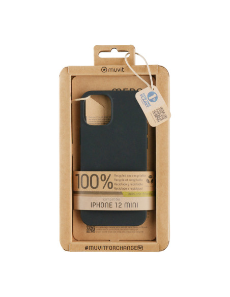 Funda muvit recycletek apple iphone 12