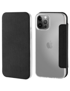 Funda muvit folio iphone 12 pro