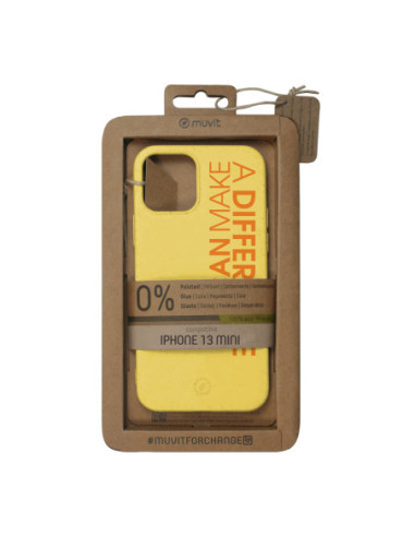 Funda muvit bambootek apple iphone 13