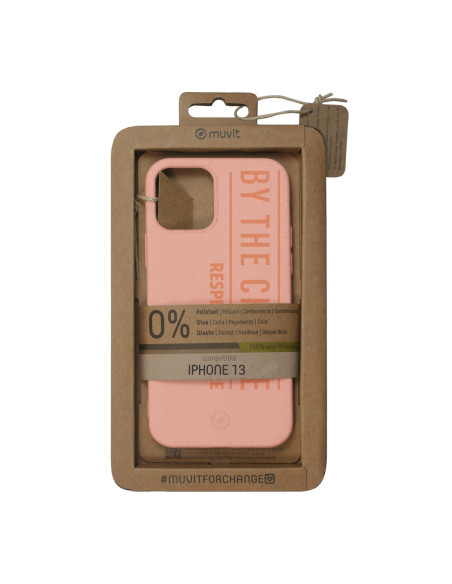 Funda muvit bambootek apple iphone 13