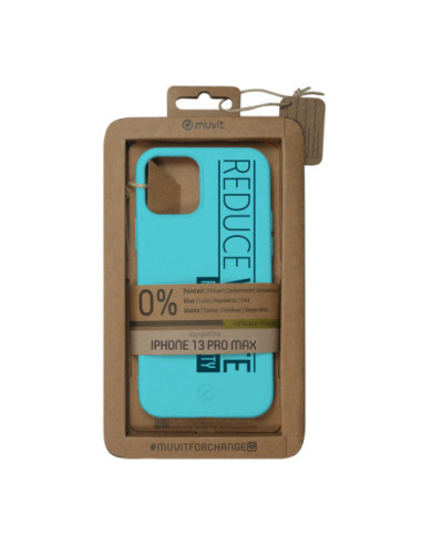 Funda muvit bambootek apple iphone 13