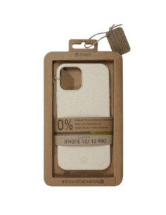 Funda muvit bambootek coton apple iphone